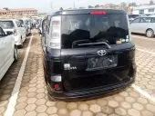 car Back