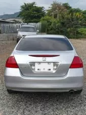 back