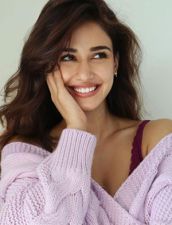Disha Patani Disha Patani