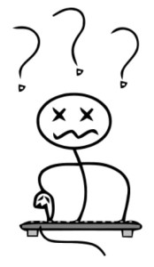 confused diet confusion