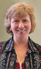 Dr. Sherry Fuller-Espie (Cabrini.edu)