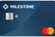Milestone® Mastercard®