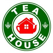 TEA HOUSE