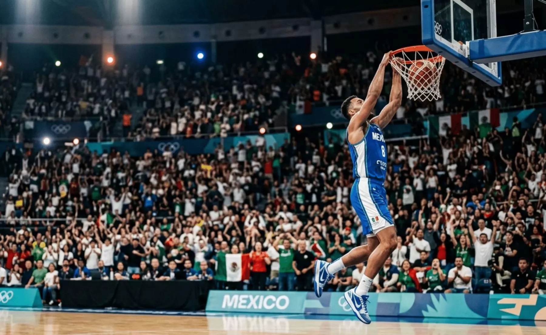 Basquetbol