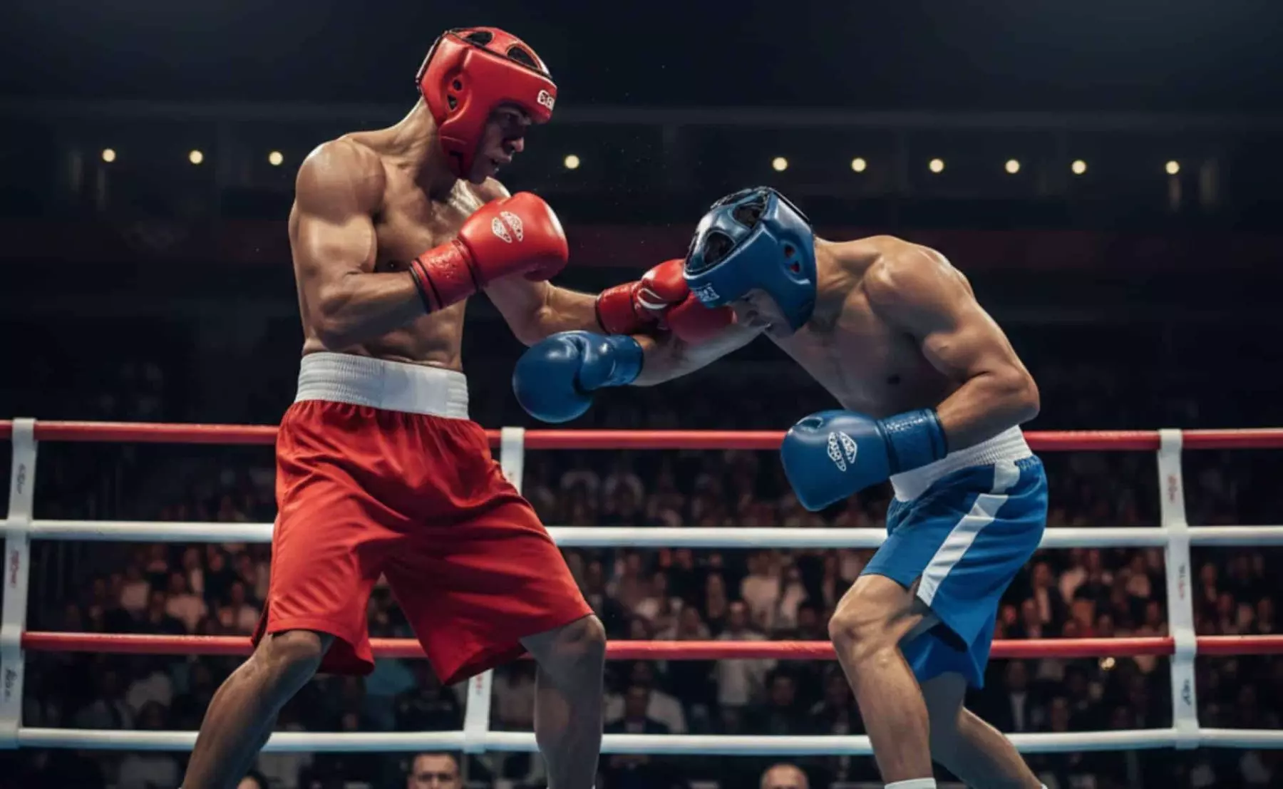 Boxeo