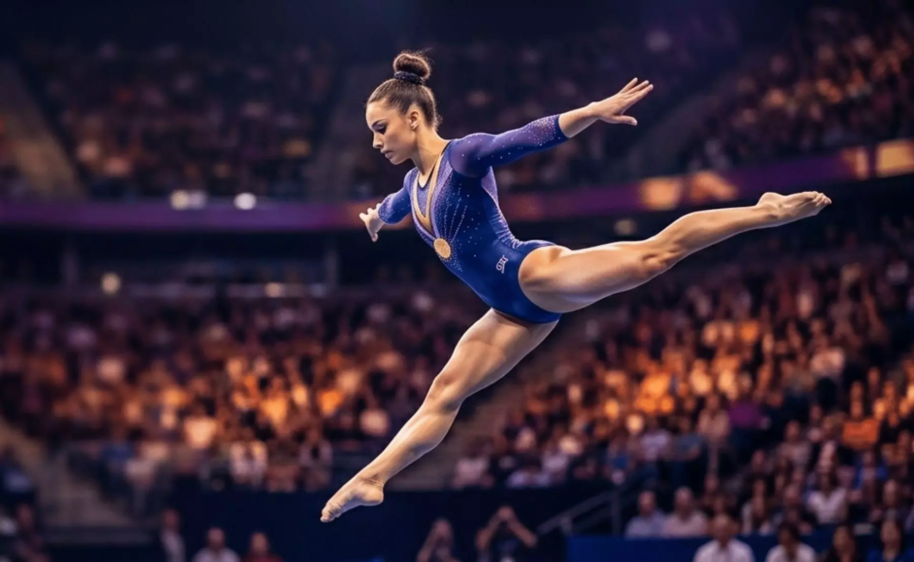 Gimnasia Artística
