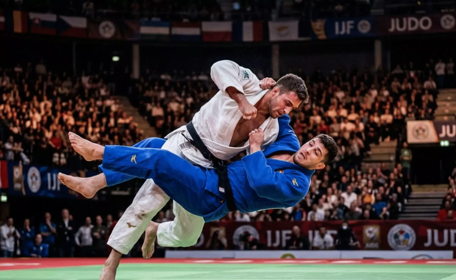 Judo