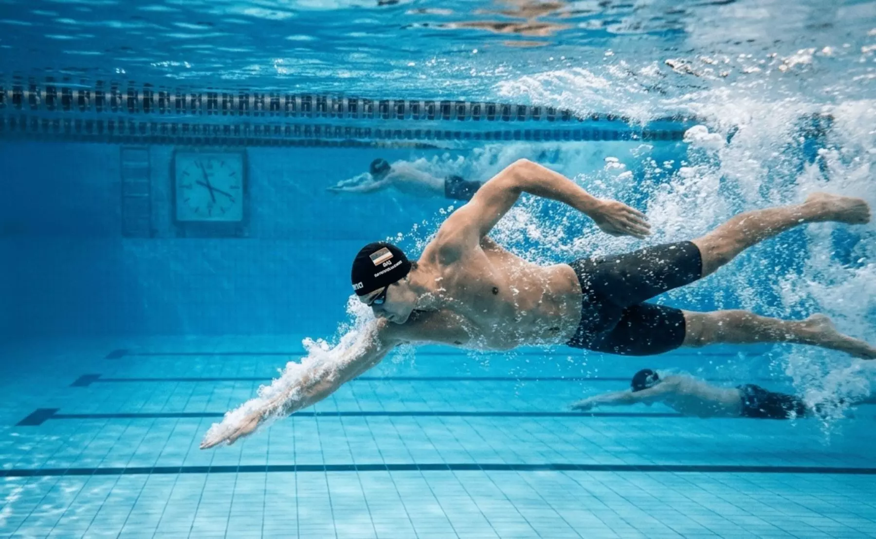 Natación