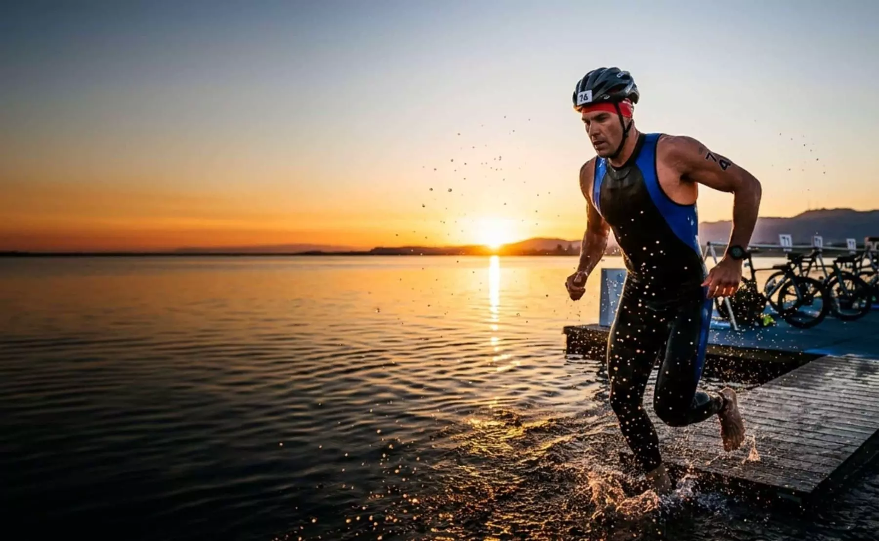 Triatlón