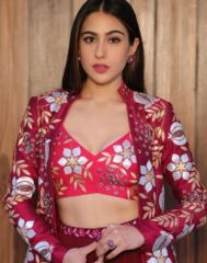Sara Ali Khan Sara Ali Khan