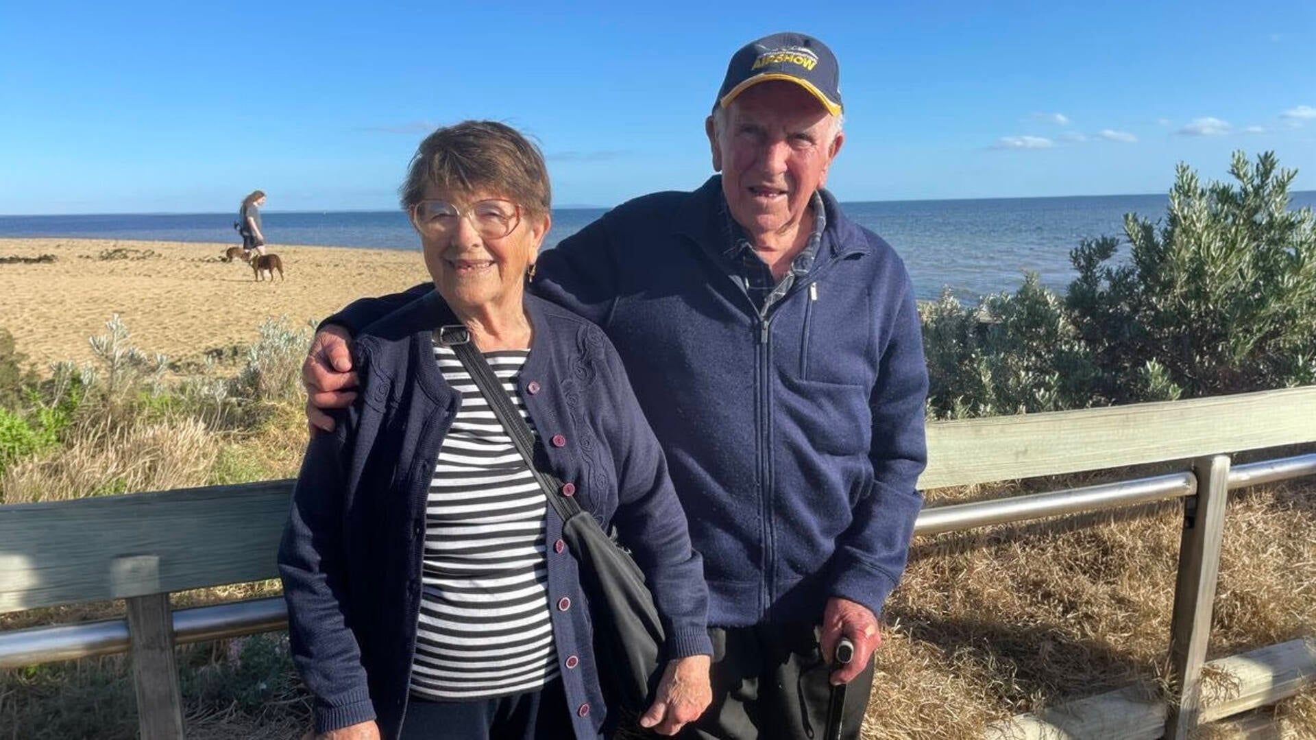 Greek Australian families battle aged care delays and rising costs