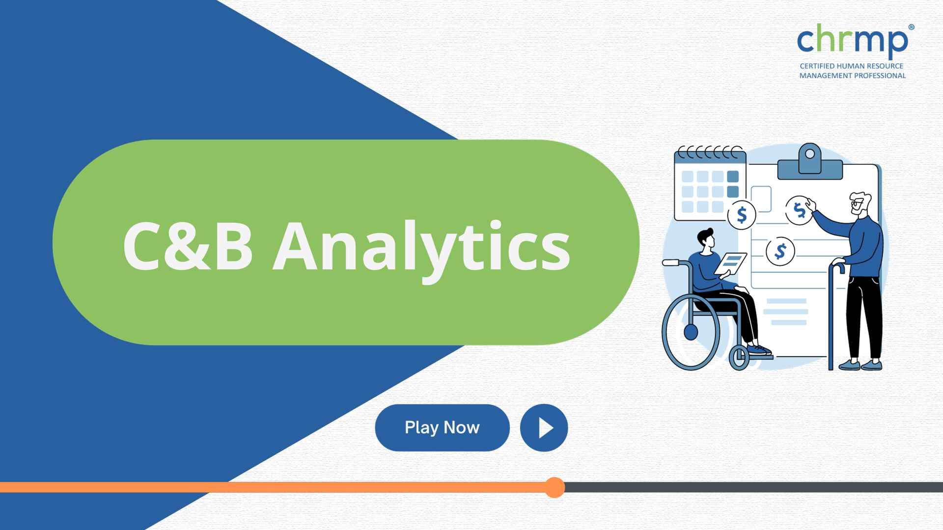 HR Analytics : Compensation & Benefits Analytics - CHRMP Academy