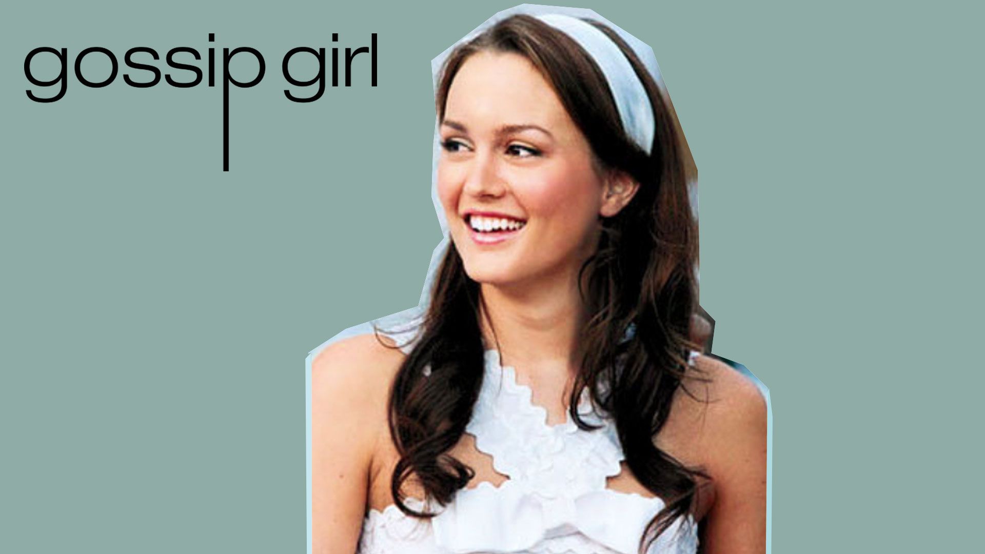 Blair Waldorf from Gossip Girl Blair Waldorf from Gossip Girl