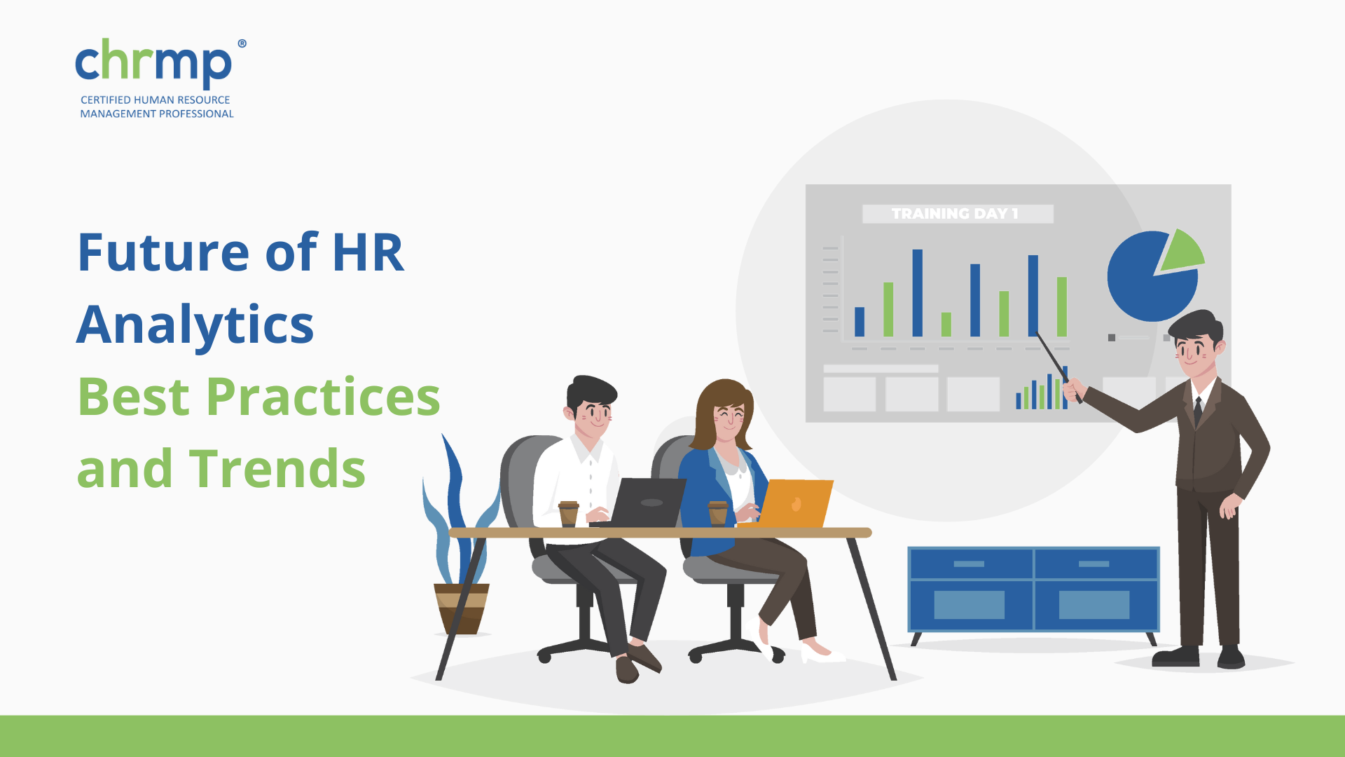 a literature review on hr analytics trends and future challenges