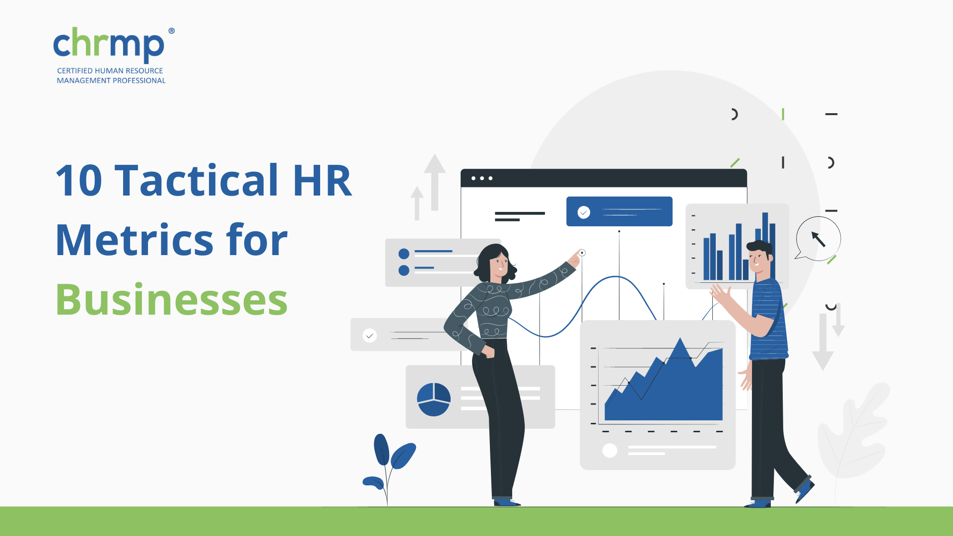 HR metrics