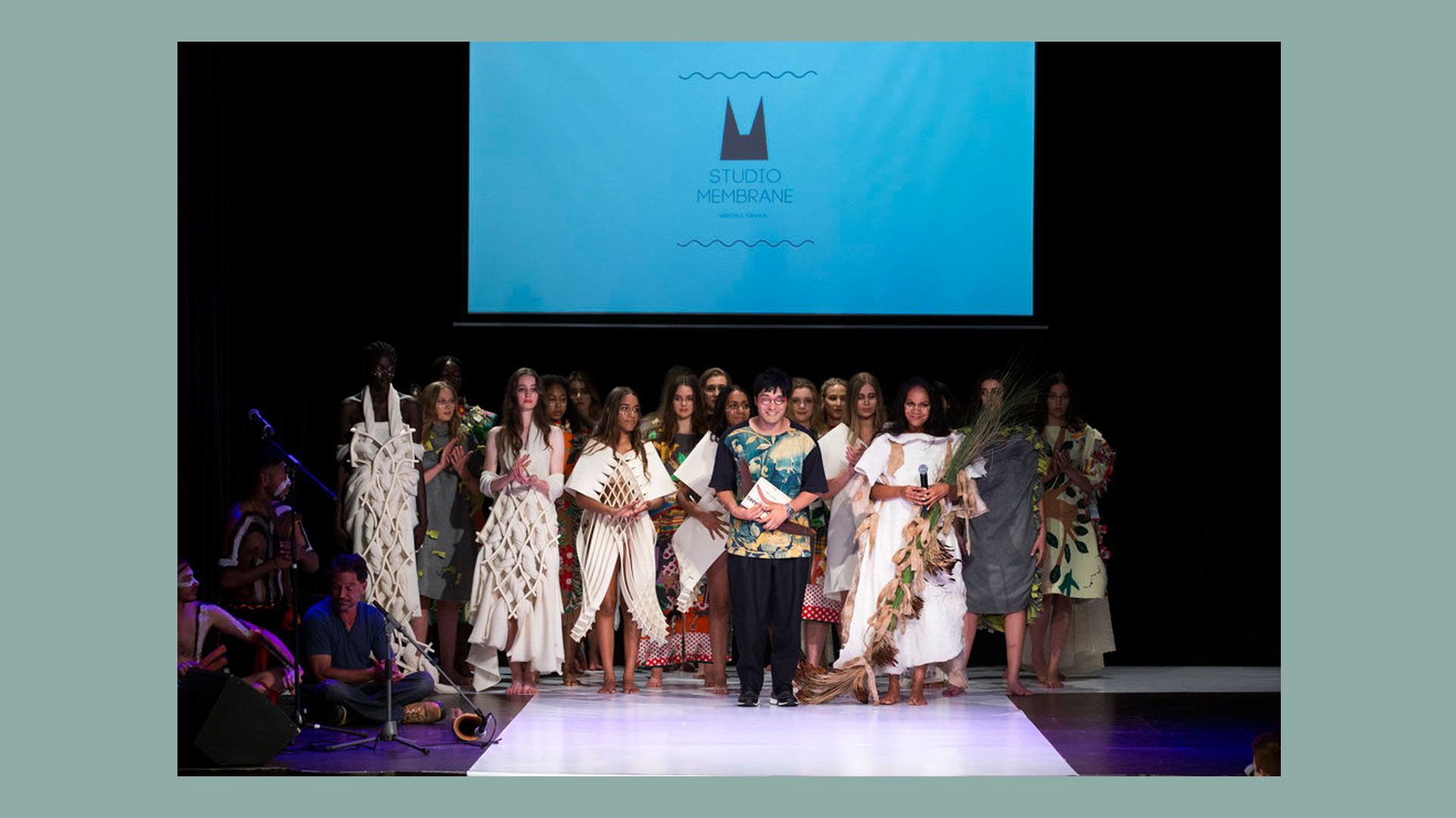 Eco Fashion Week