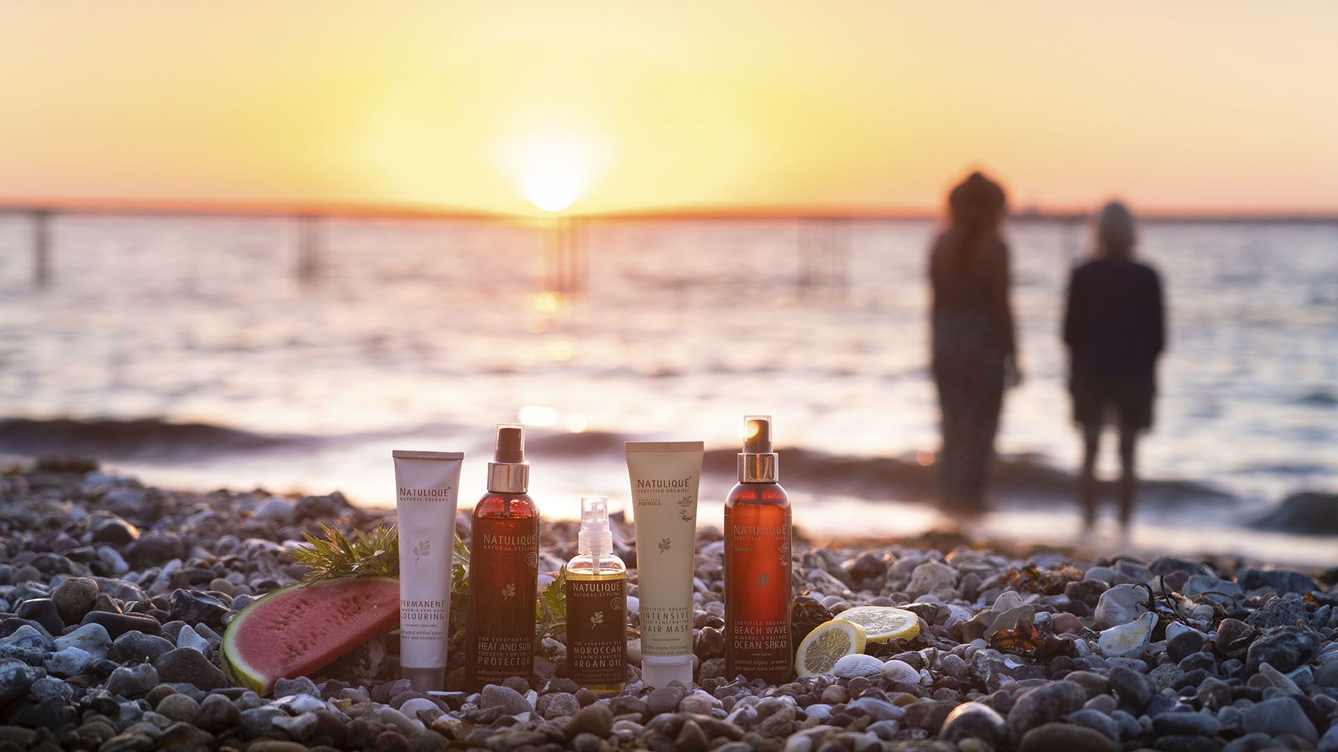 The Ultimate Summer Hair Care Kit Must Have Products For Every