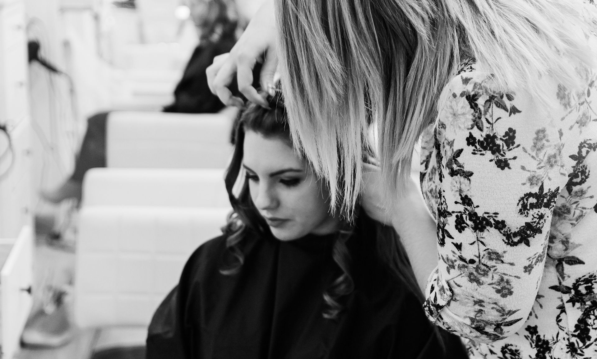 The Happy Profession: Why hairdressing is one of best jobs in the world The Happy Profession: Why hairdressing is one of best jobs in the world