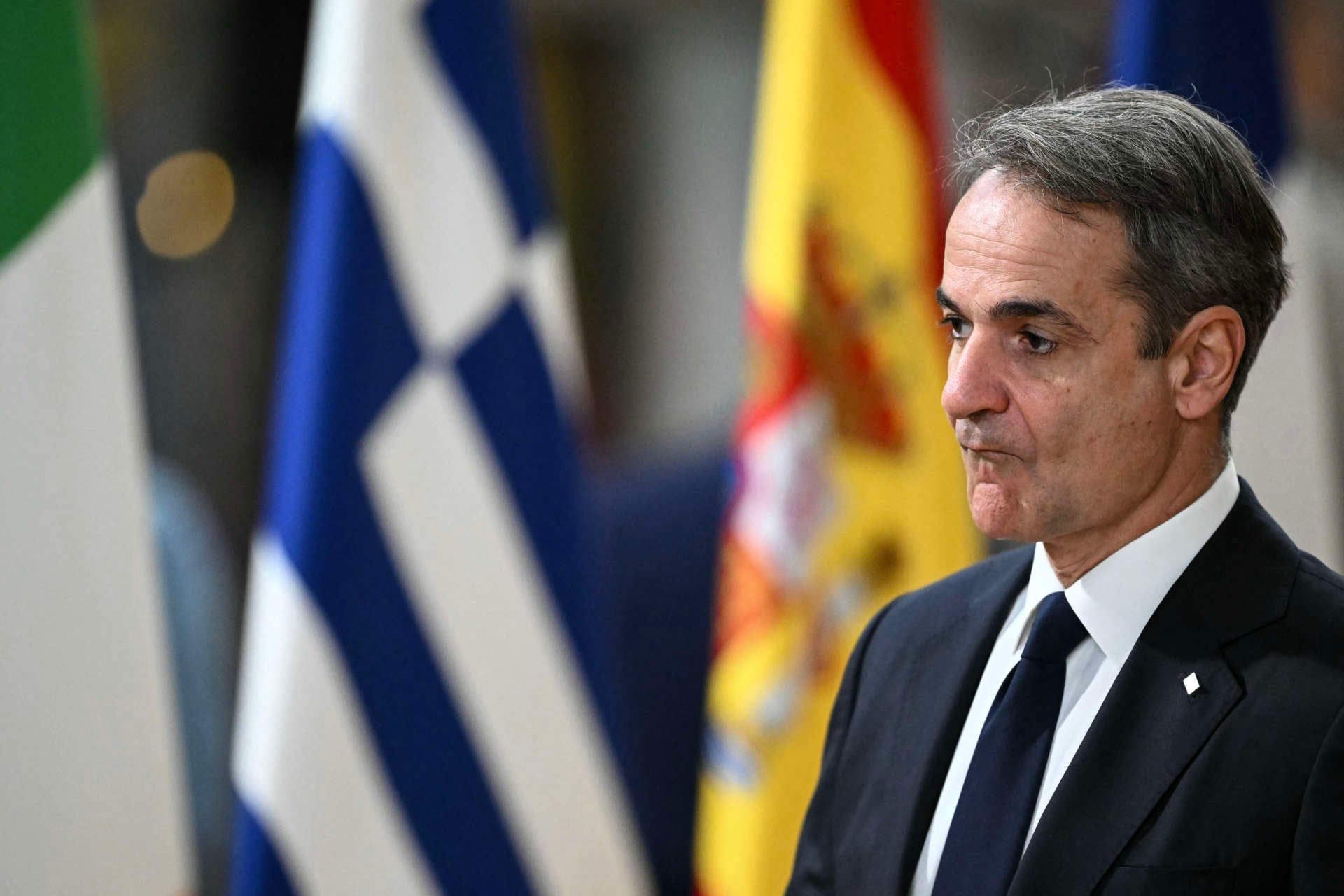 Forest owner’s Olympic sponsorship sparks row in Greece