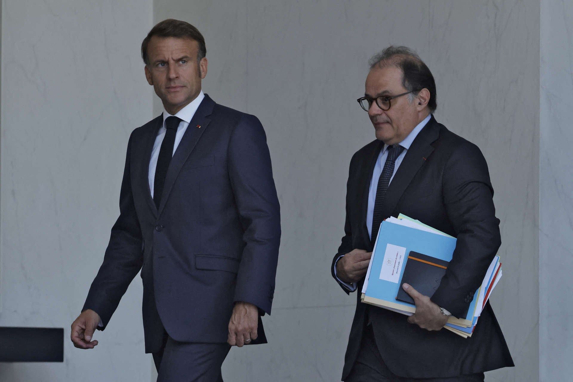 IMF backs France, Greece push to roll over Covid-era debt