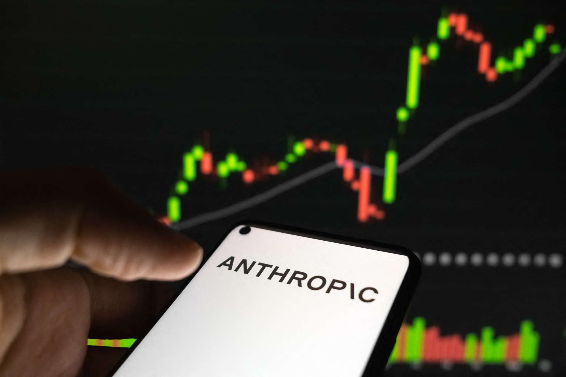 Anthropic offers EU access to AI model Mythos