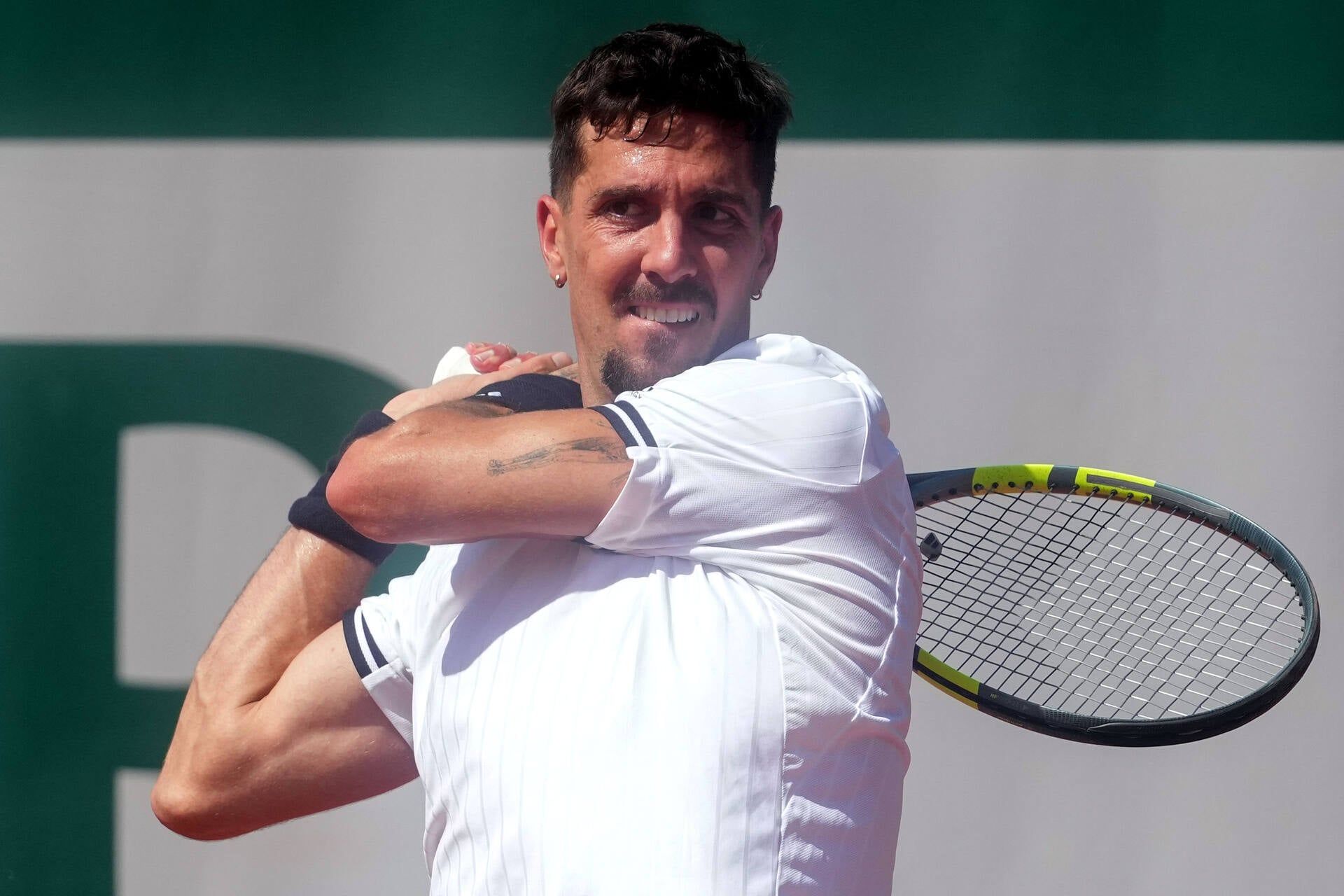 Kokkinakis through to Round of 16 at Slovak Open