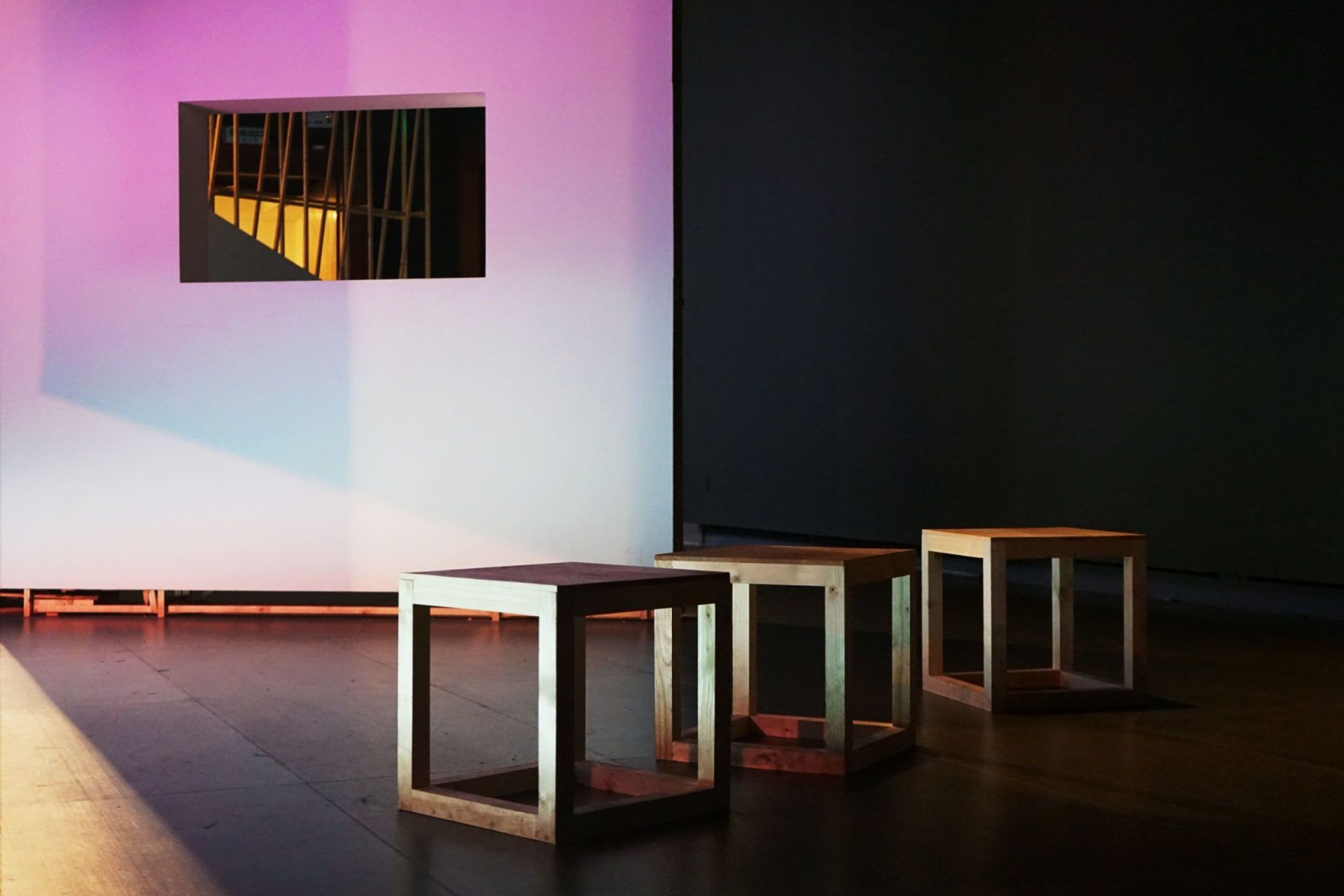 Furniture Exhibition