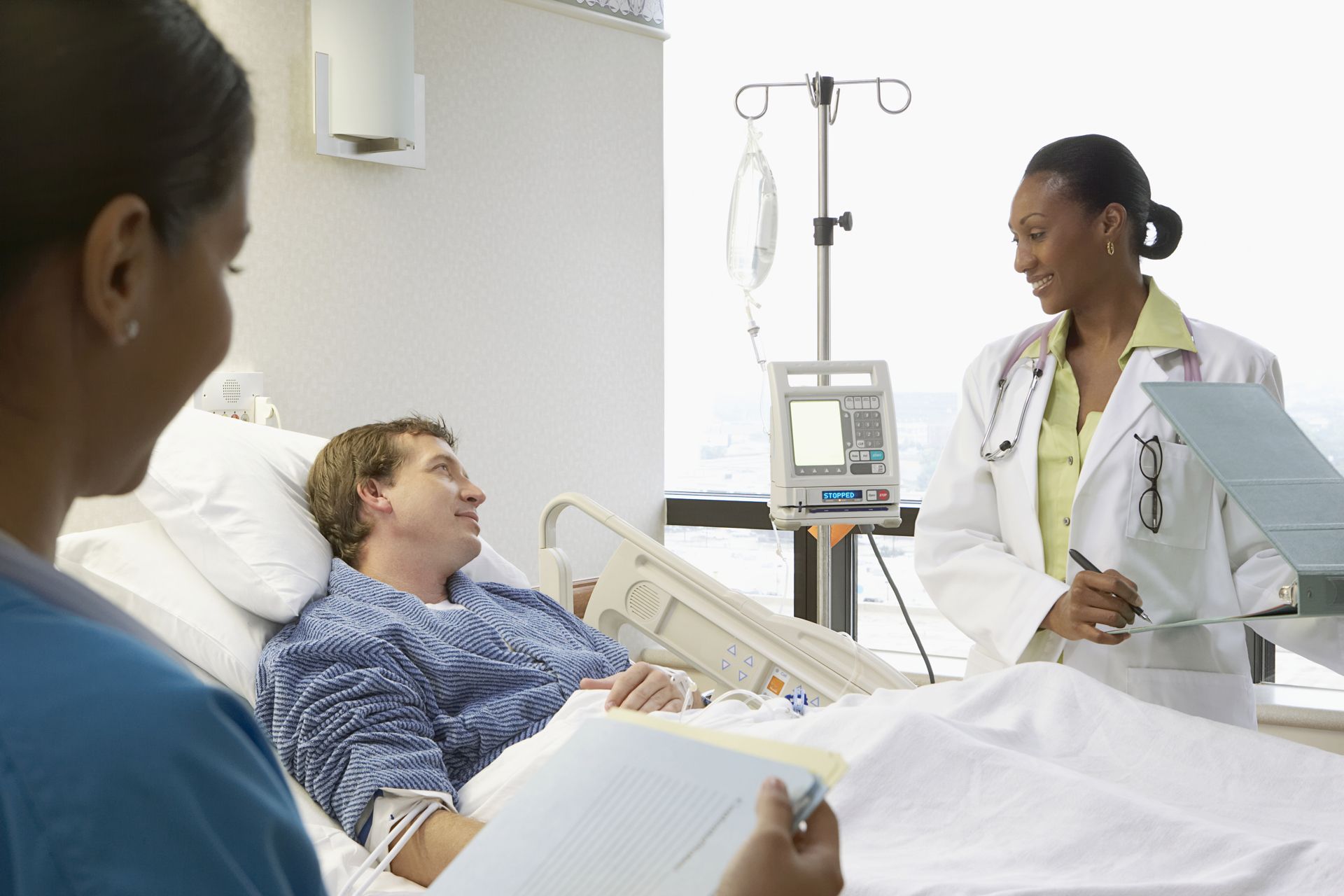 ENHANCED RECOVERY AFTER SURGERY: REVOLUTIONIZING POSTOPERATIVE CARE