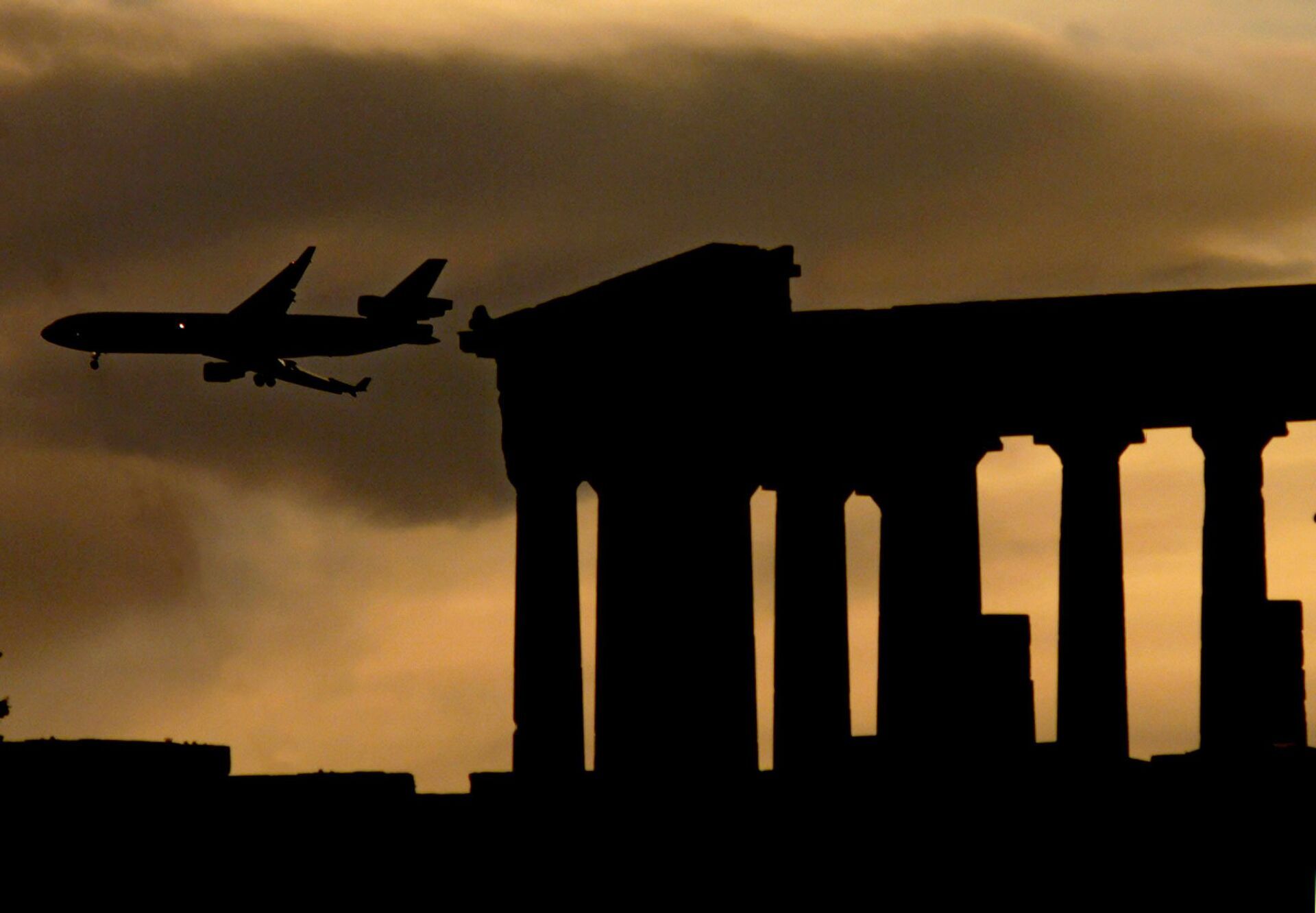 Athens airport voted best in Europe International News Greece