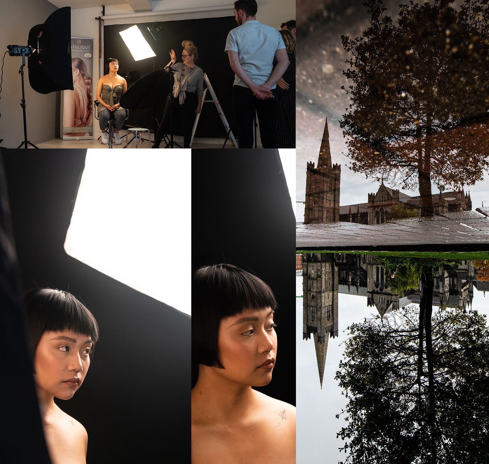TIMELESS-COLLECTION 5