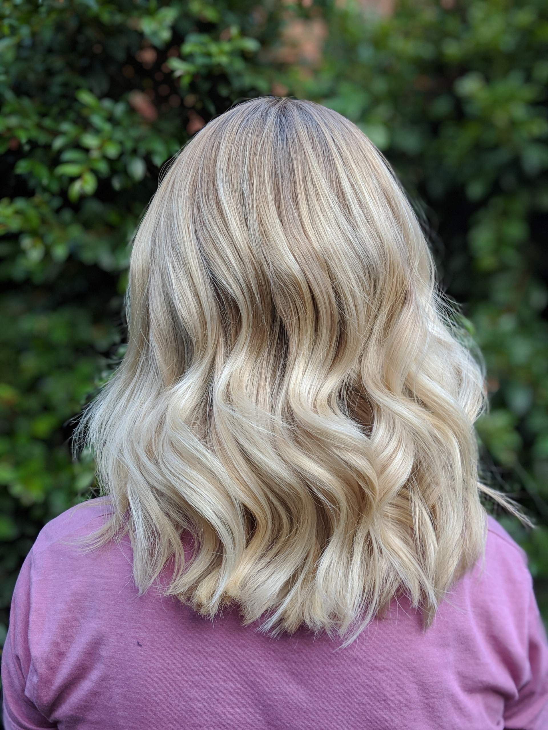 example of natural light after photo