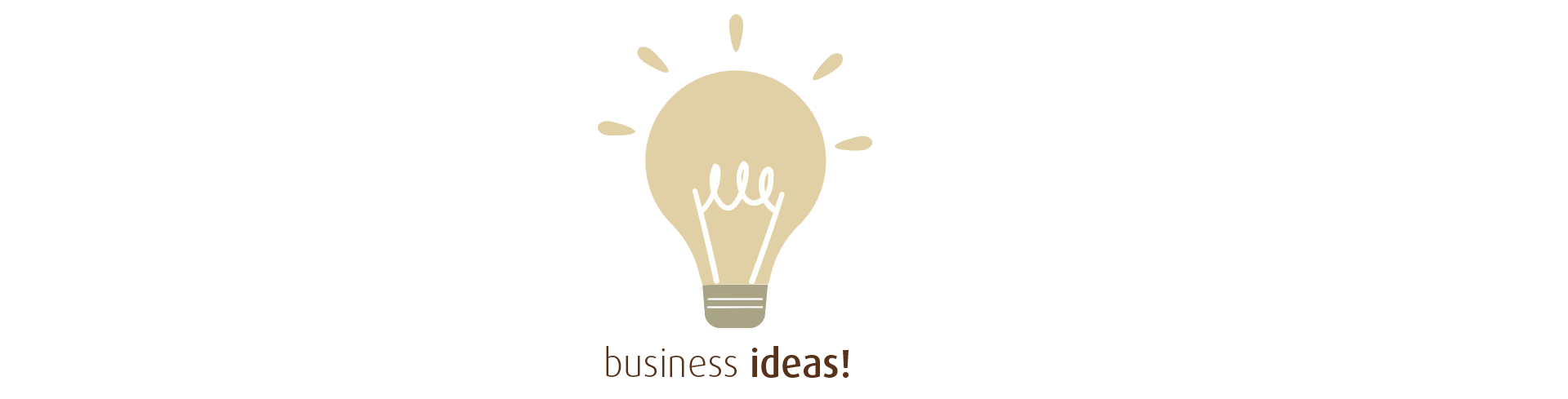 business ideas business ideas