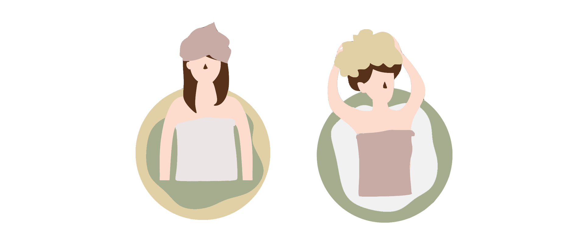 Hair care