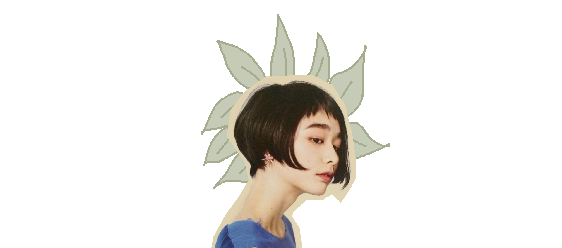 funky bob (img source stylesart) funky bob