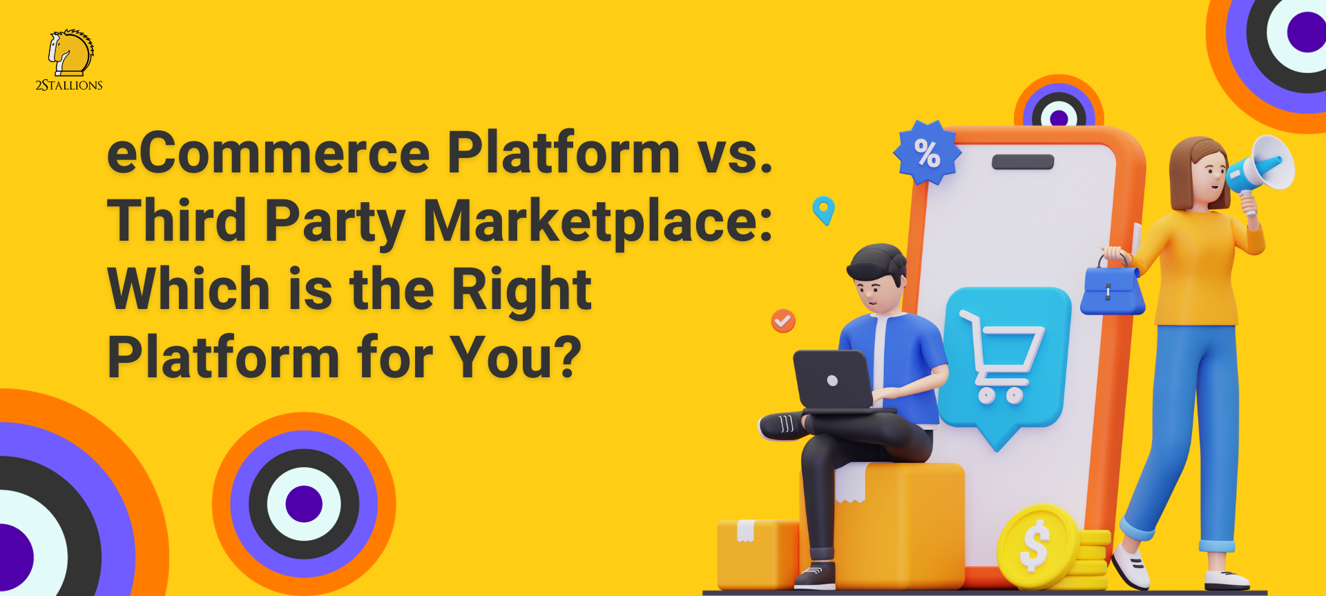 Third Party Marketplace