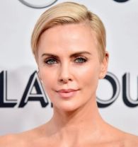 Charlize Theron