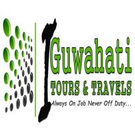travel agent guwahati