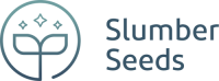 Slumber Seeds Complete Logo