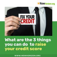 paid off credit cards