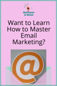 Join marketing strategist and blogger Chelsea as she takes you through how to do email marketing strategies, list building tips, how to monetise your list and so much more in her Email Marketing Course.