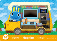 Hopkins