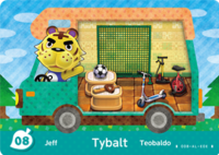 Tybalt