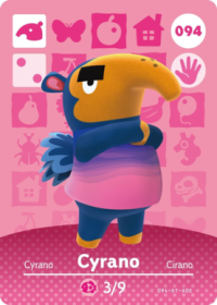 Cyrano