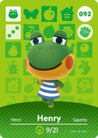 Henry