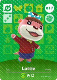Lottie