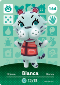 Bianca