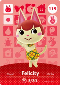 Felicity