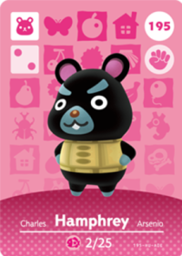 Hamphrey