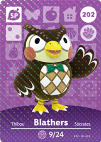 Blathers