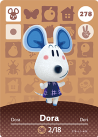 Dora